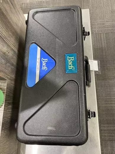 Bach Budget Trumpet 2